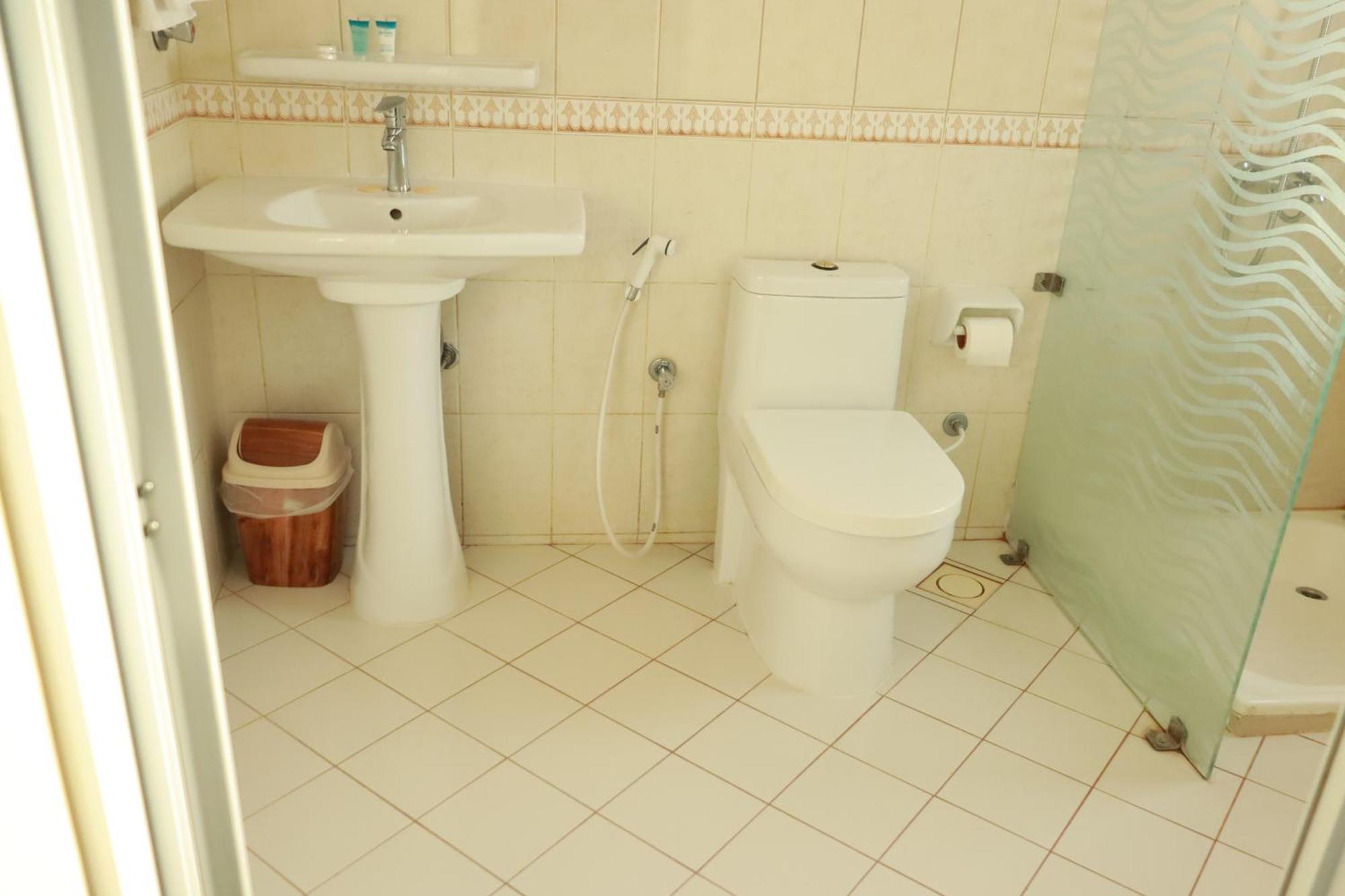 Bahla Hotel Apartments Bahlāʼ