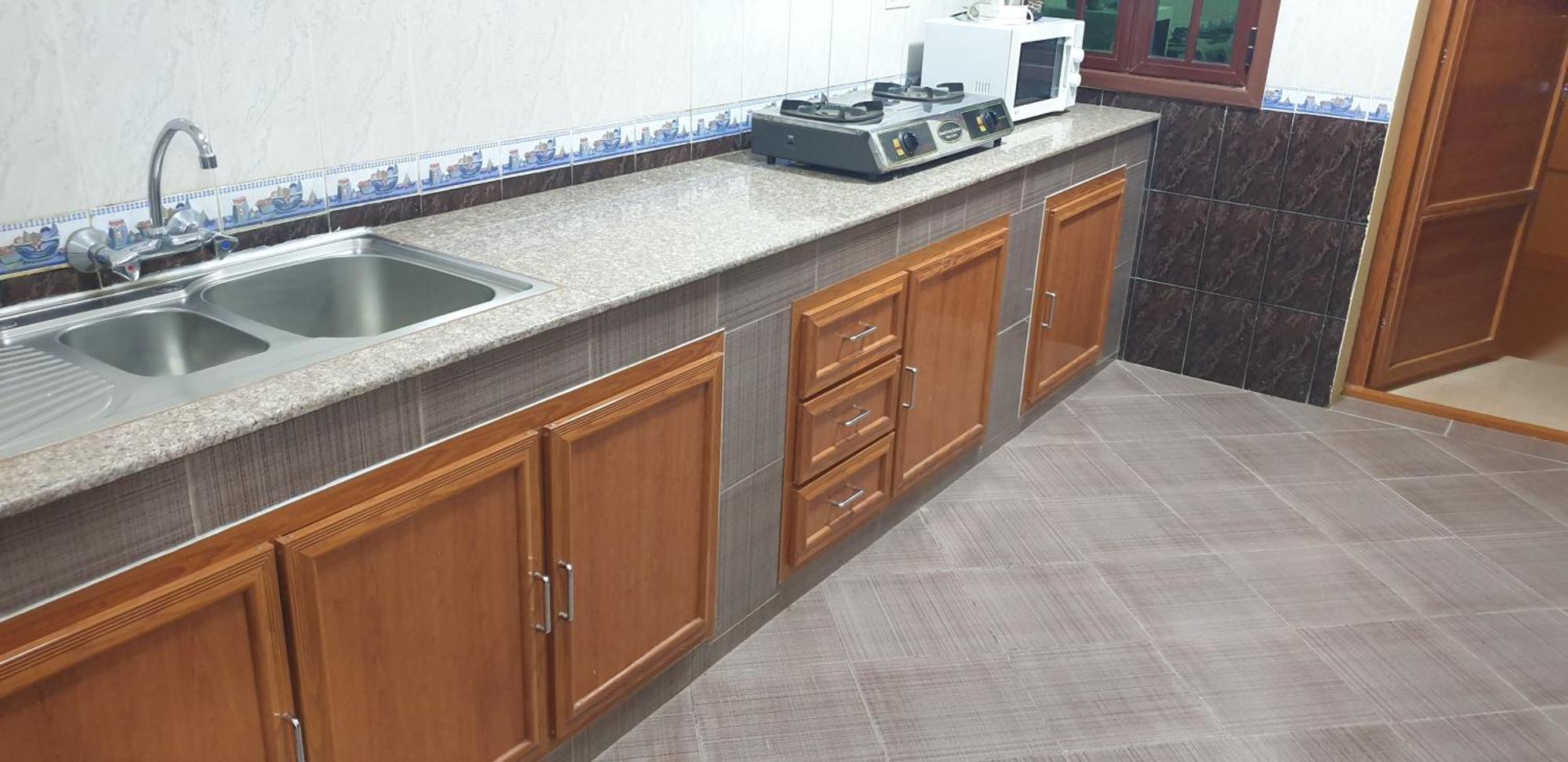 Bahla Hotel Apartments 2*