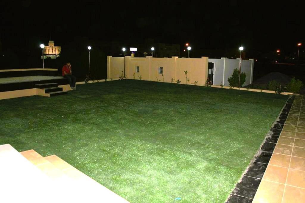 Bahla Hotel Apartments