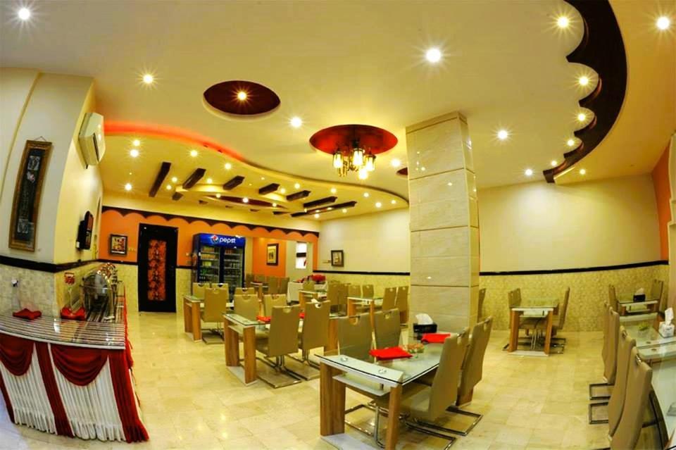 Bahla Hotel Apartments Hotel Bahlāʼ