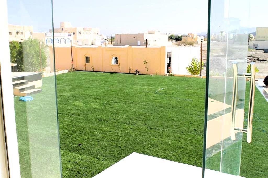 Hotel Bahla Hotel Apartments 2*