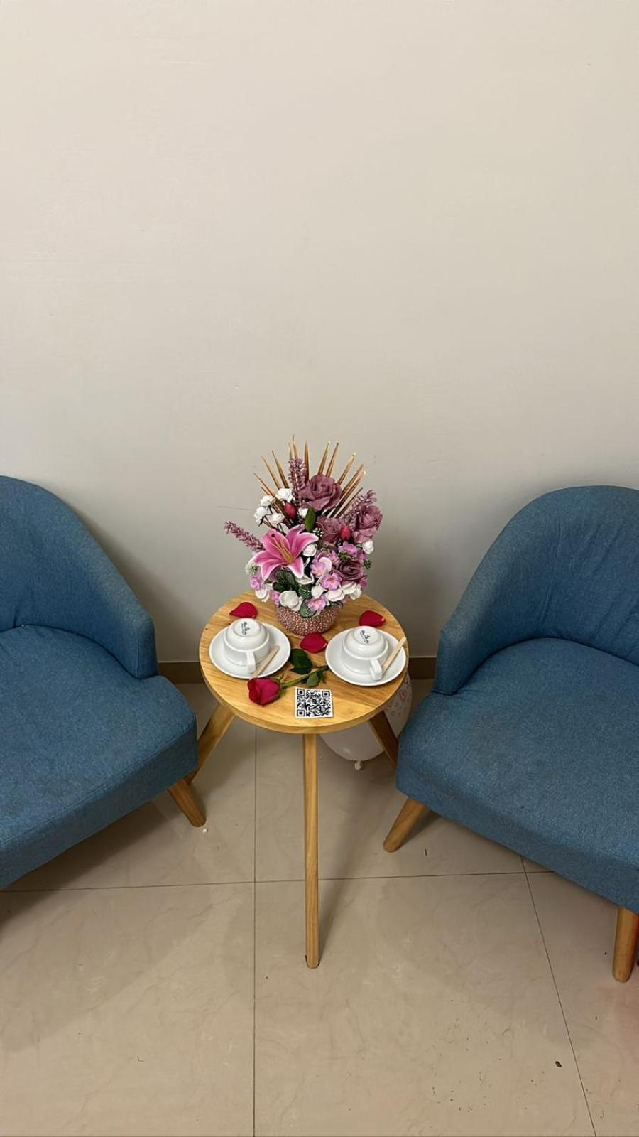 Bahla Hotel Apartments