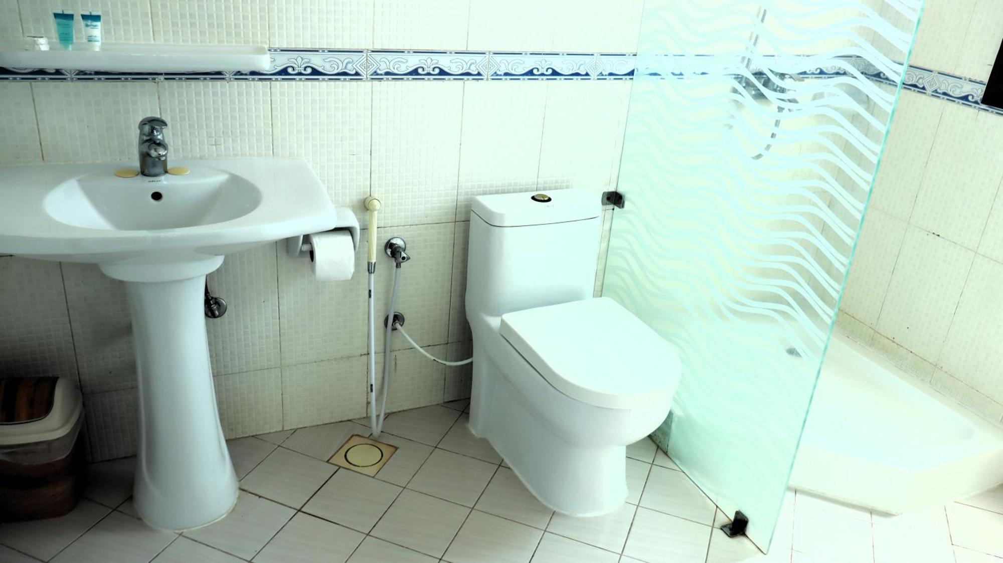 Bahla Hotel Apartments Hotel