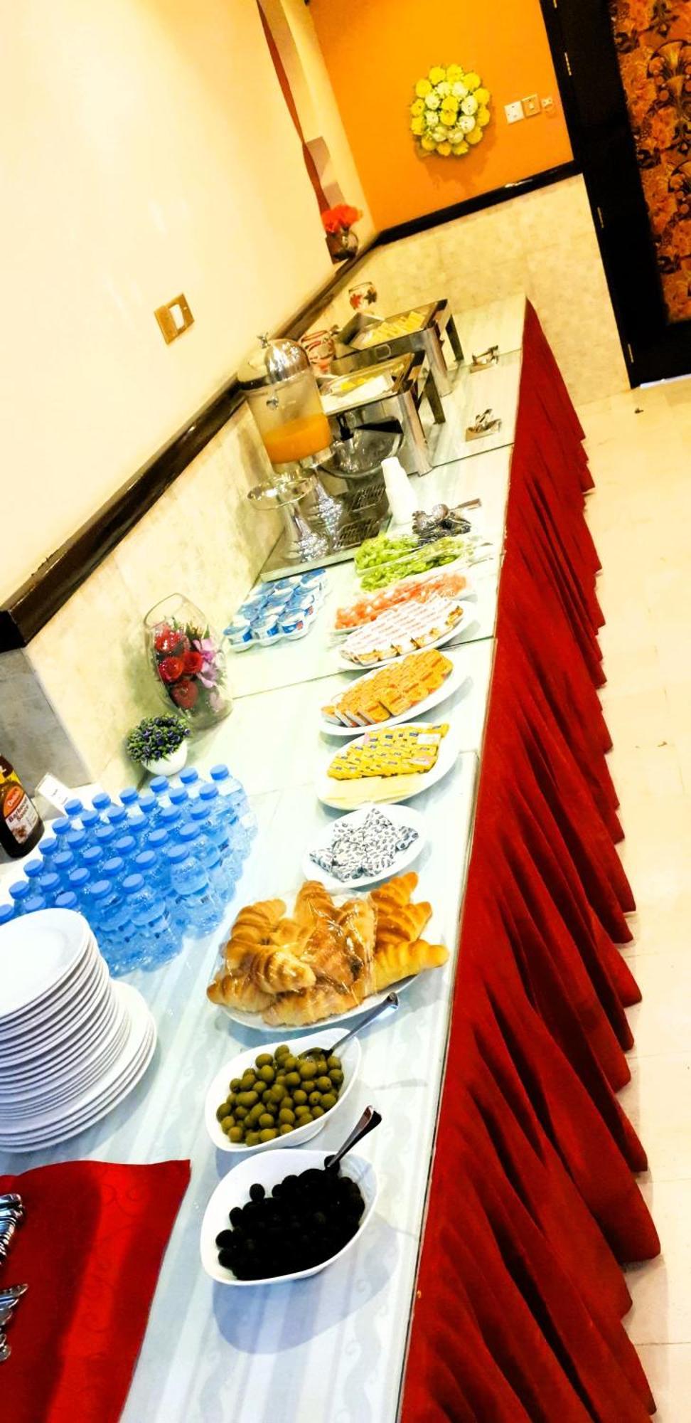 Bahla Hotel Apartments